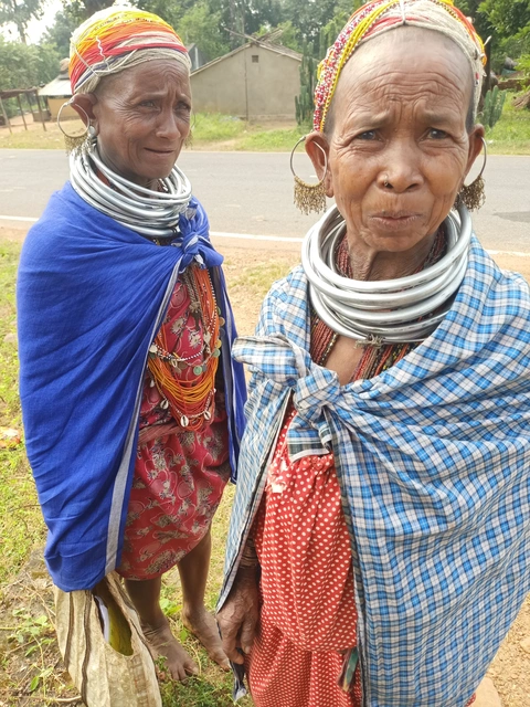 Bondo Women's Dress.